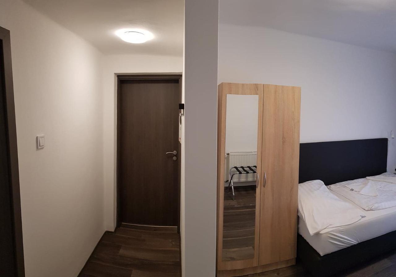 Hbh Bajor Sörház, étterem és Panzió Kazincbarcika