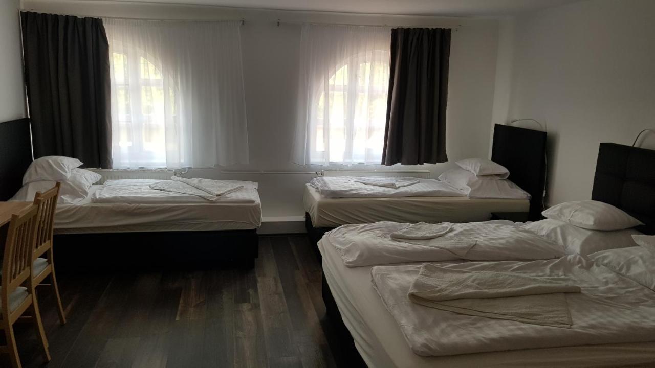 Hbh Bajor Sörház, étterem és Panzió 2* Kazincbarcika