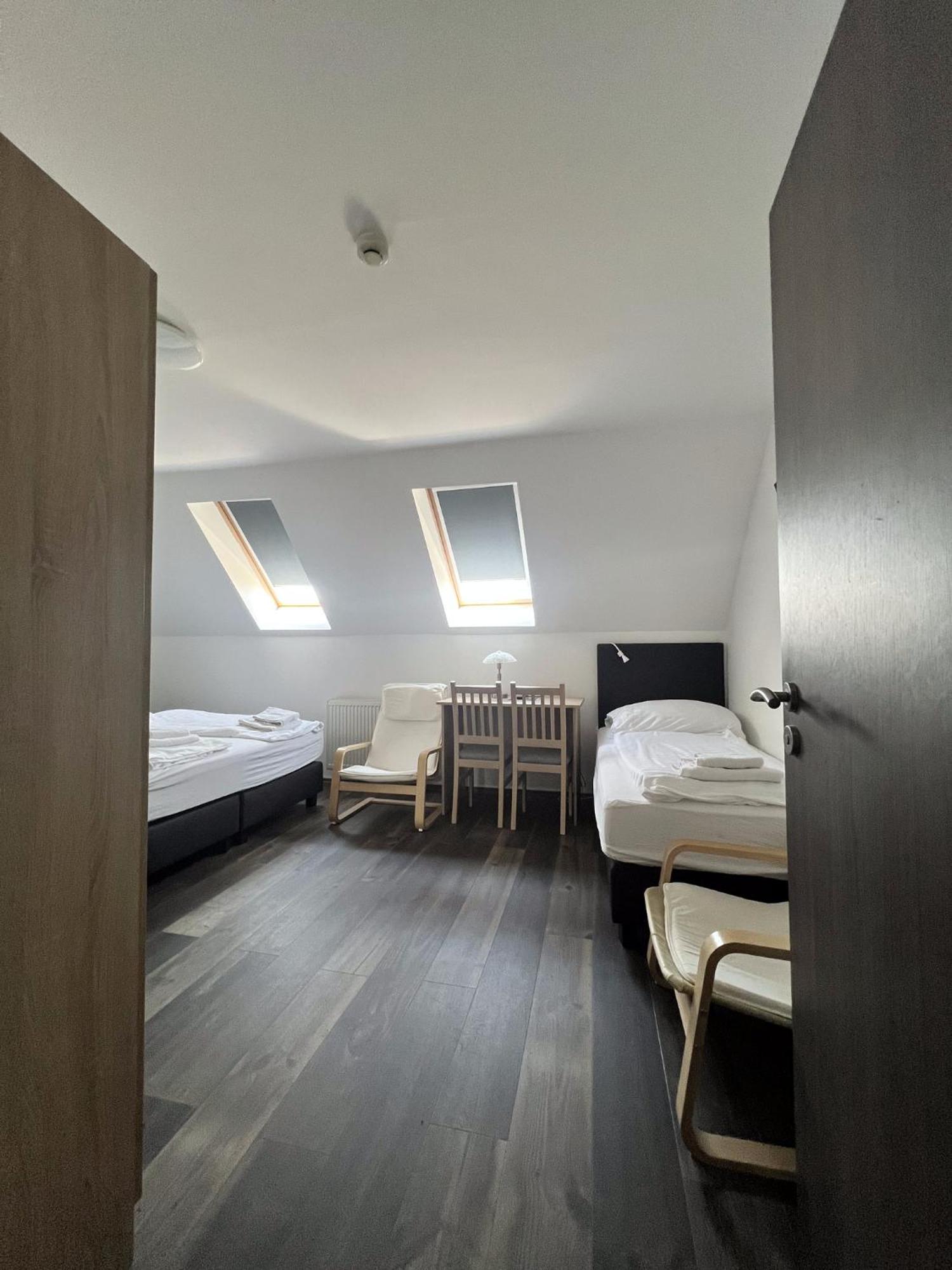 Hbh Bajor Sörház, étterem és Panzió Couette-café Kazincbarcika